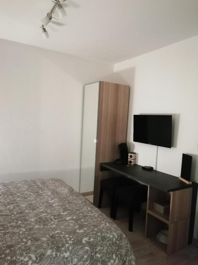 Lu Ptite Cwane Dol Lydie Malmedy Exterior photo